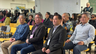 길을 찾는 청년들에게 '거인의 어깨’를,  “2025 멘토링 컨퍼런스, 희망의 징검다리 놓다.”