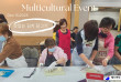Multicultural Event_맛있는 김치 담그기