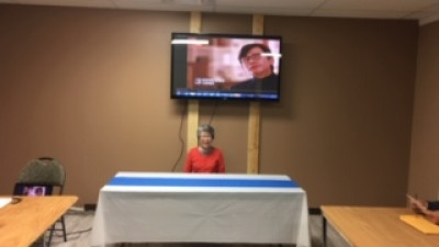 문학회 Spring Workshop 개최