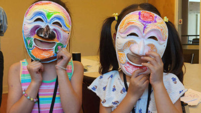 2025 한인회 여름캠프 안내