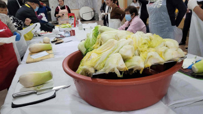 한인회-필리핀 노인회와 문화교류