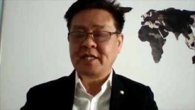 2021년 캐나다 한인회 총연합회 주점식 회장, 성명서 -코로나 인종차별 방지촉구 성명서